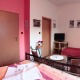 Třílůžkový pokoj + obsazená přistýlka - Penzion Retro Kutná Hora